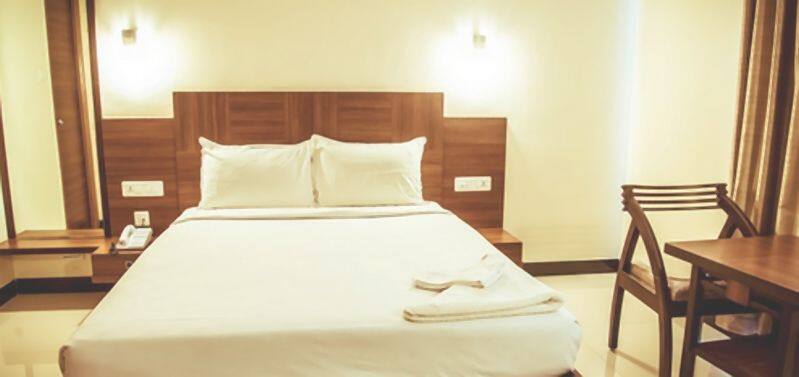 The Pioneer, Visakhapatnam 5